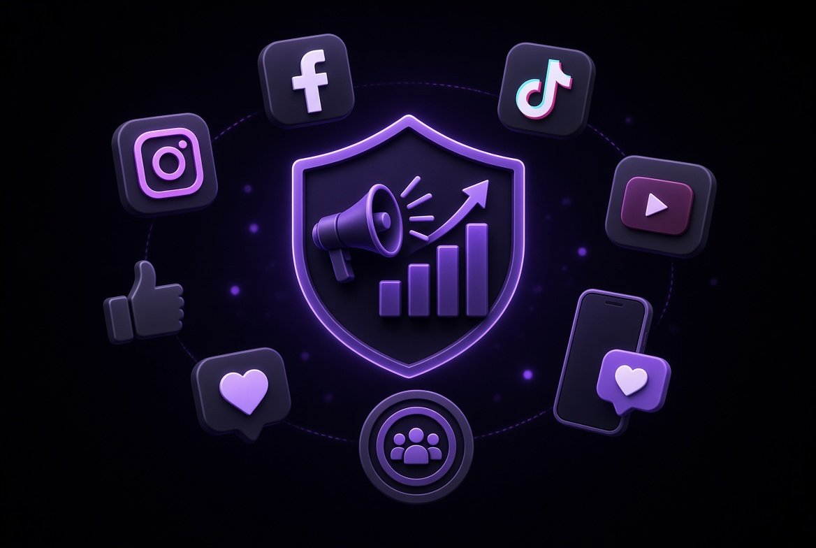Facebook & Instagram Ads Mastery
