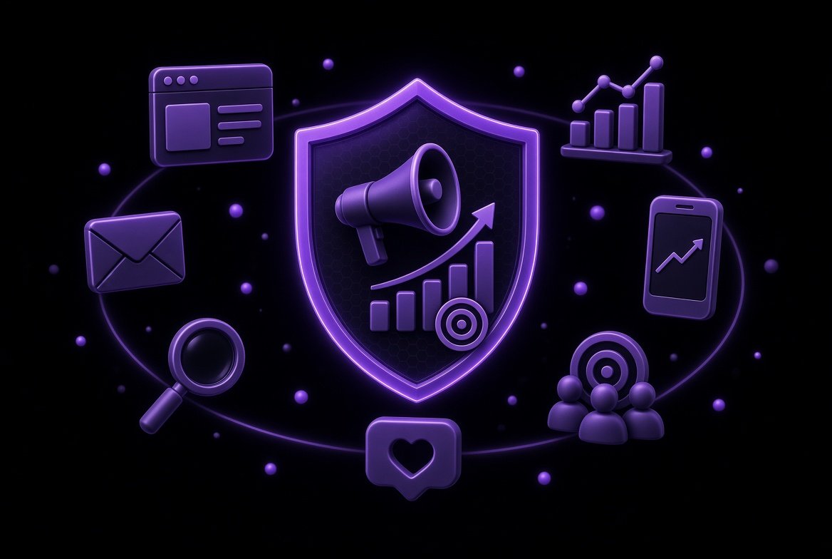 Digital Marketing Fundamentals